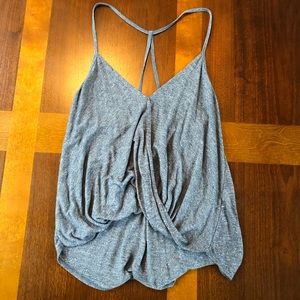 Abercrombie Fitch tank